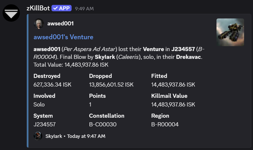 Full configuration example